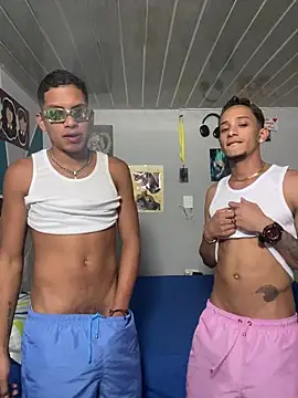 Mike and Rayan online show from February 6, 2026, 2:27 am