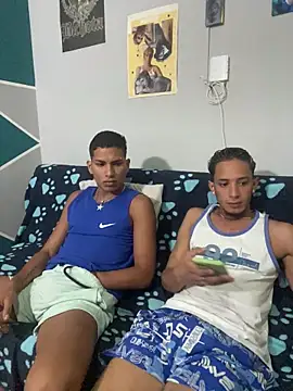 Mike and Rayan online show from February 11, 2026, 1:10 am