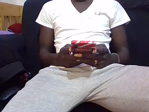 Snapshot of Starboy2874 chatting on November 13, 2025, 11:42 am Starboy2874 online show from November 13, 2025, 11:42 am