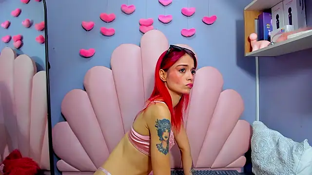 luci miller online show from March 28, 2026, 3:28 am