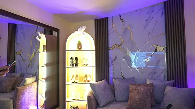 TessaaFox online show from February 25, 2026, 11:42 am