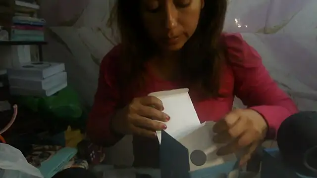 Snapshot of Zulreyna chatting on July 7, 2026, 4:00 pm Zulreyna online show from July 7, 2026, 4:00 pm