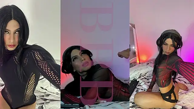 Dominique Rae online show from February 18, 2026, 4:47 pm