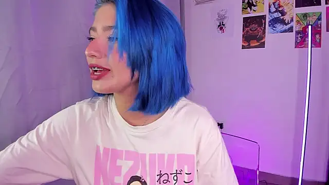 Star Taylenna online show from November 13, 2025, 2:21 am