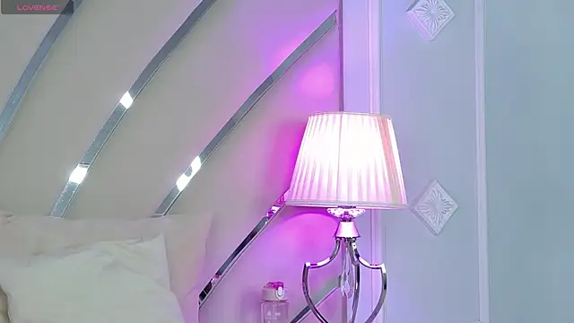 IvyNox online show from January 13, 2026, 9:42 pm