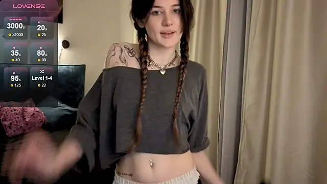 eshleeygreen online show from January 18, 2026, 6:23 pm