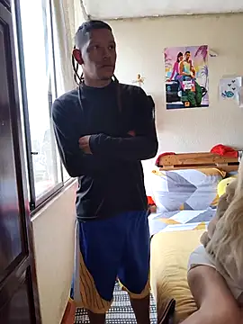 maijack25 online show from January 5, 2026, 9:51 pm