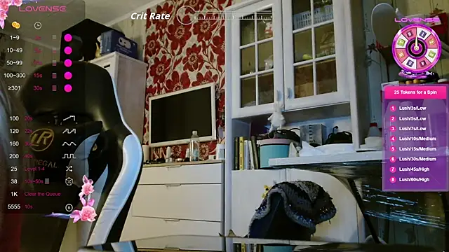 Snapshot of dominyantrix chatting on November 7, 2025, 7:36 pm dominyantrix online show from November 7, 2025, 7:36 pm