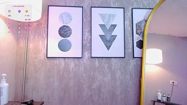 miss aliia online show from March 18, 2026, 2:31 pm