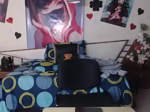 LuluKiss  online show from February 23, 2026, 1:41 pm