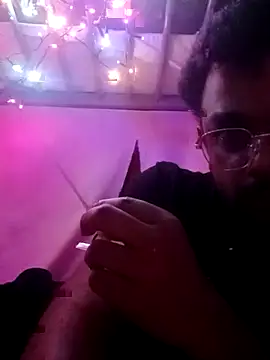 ParlousCarpet online show from February 23, 2026, 6:49 pm