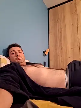 Snapshot of Paul69sb chatting on December 2, 2025, 7:20 pm Paul69sb online show from December 2, 2025, 7:20 pm