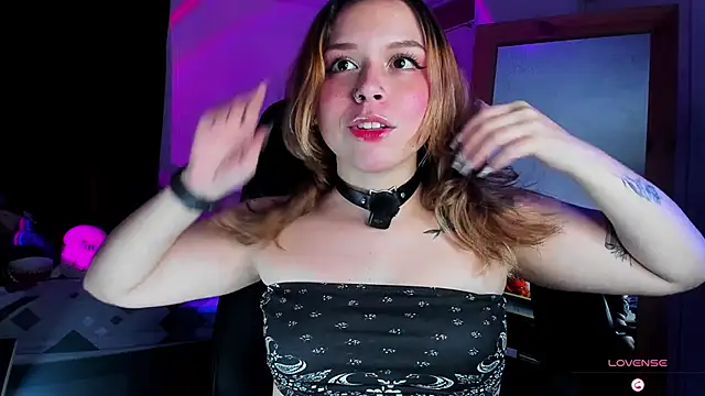 Dubraska Rubio online show from November 25, 2025, 5:18 am