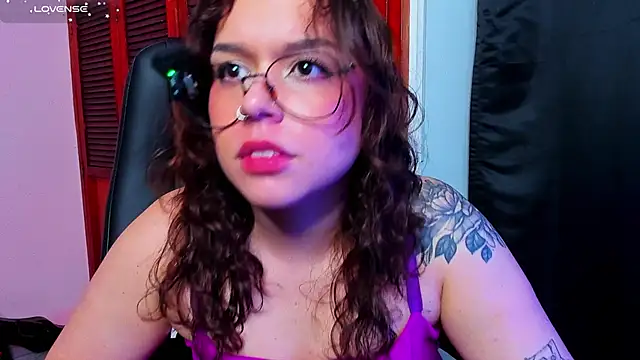 Dubraska Rubio online show from February 12, 2026, 3:56 am