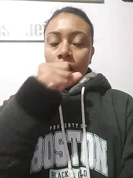 ALLISA PRITCHETT online show from November 8, 2025, 10:26 am