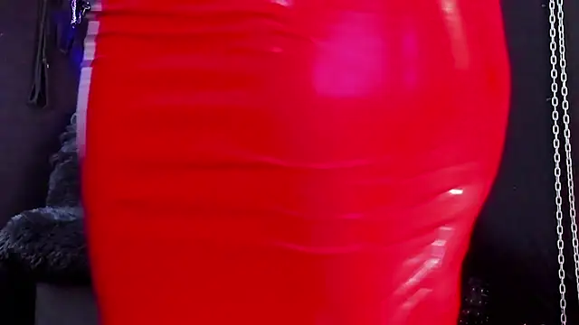 KatrinaStone online show from February 18, 2026, 6:15 pm