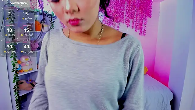  hanna sky online show from February 28, 2026, 11:11 am