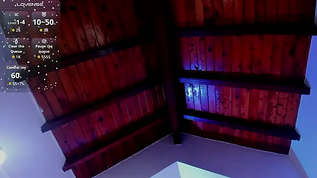  hanna sky online show from March 9, 2026, 6:23 pm