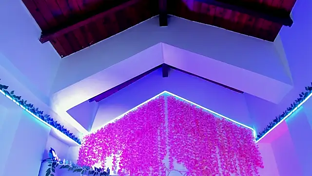  hanna sky online show from March 24, 2026, 6:24 pm