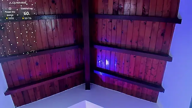  hanna sky online show from March 28, 2026, 6:18 pm