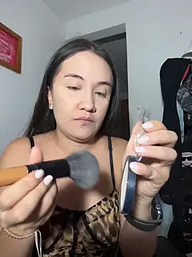 Melody Spencer26 online show from December 3, 2025, 3:43 pm