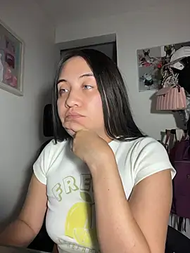 Melody Spencer26 online show from April 12, 2026, 11:21 pm