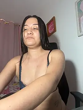 Snapshot of Melody_Spencer26 chatting on April 23, 2026, 6:10 pm Melody Spencer26 online show from April 23, 2026, 6:10 pm