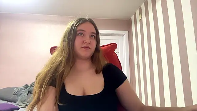 BabyBlissxx online show from February 28, 2026, 11:17 pm