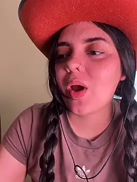 candicewest  online show from February 26, 2026, 3:11 pm