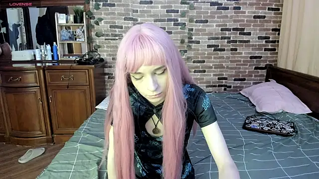 Lilit Bleime666 online show from November 8, 2025, 1:28 am