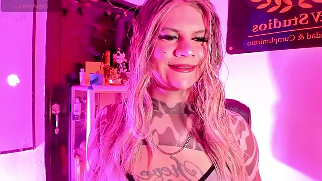 mistressparty online show from February 5, 2026, 6:29 am