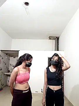 Hot komall online show from March 17, 2026, 12:59 am