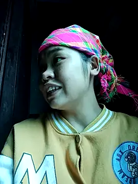 Mabel-122 online show from November 9, 2025, 2:21 am