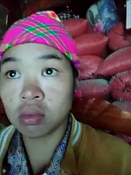 Mabel-122 online show from November 10, 2025, 2:43 am