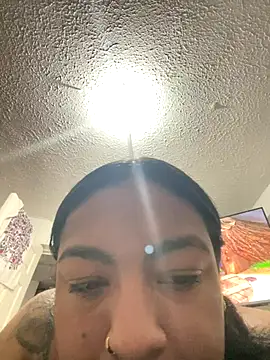 Snapshot of Maryoris1421 chatting on November 13, 2025, 11:36 pm Maryoris1421 online show from November 13, 2025, 11:36 pm