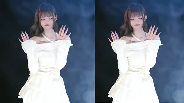 MHe-002 online show from November 28, 2025, 2:09 pm