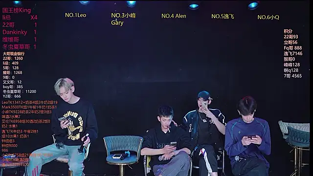 AAA-winner online show from February 24, 2026, 12:03 pm