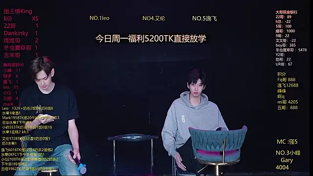 AAA-winner online show from March 30, 2026, 6:03 am