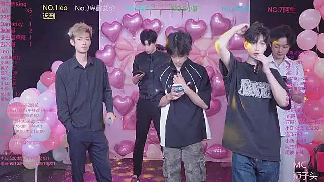 AAA-winner online show from May 20, 2026, 1:12 am