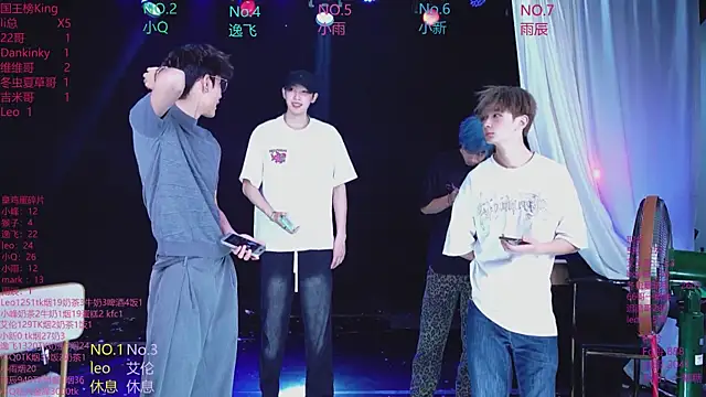Snapshot of AAA-winner chatting on June 14, 2026, 2:35 am AAA-winner online show from June 14, 2026, 2:35 am