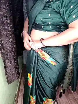 indian Teena Bhabhi online show from December 22, 2025, 4:59 pm