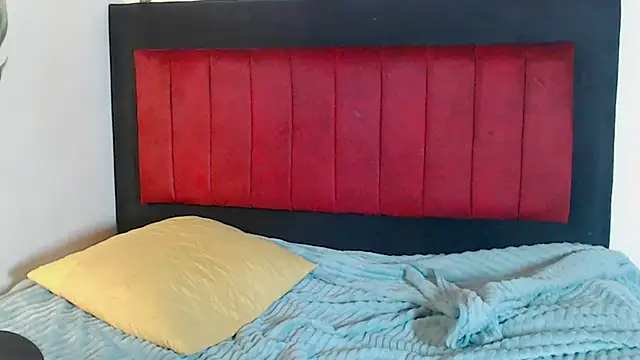 AMARYXS online show from February 20, 2026, 8:31 pm