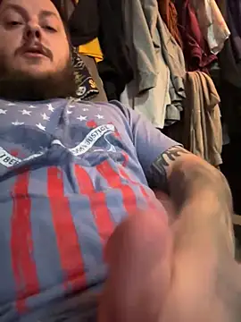 Peteyp98 online show from November 7, 2025, 1:11 pm