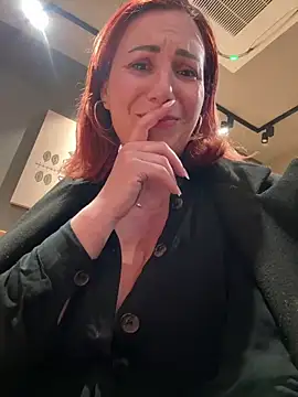 pervimilf online show from March 24, 2026, 10:53 am