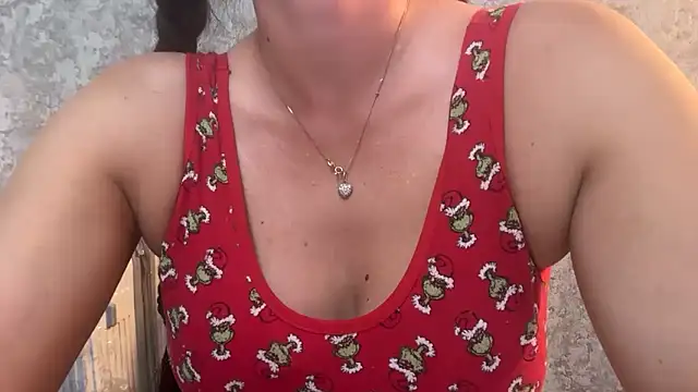 Angelinaa19 online show from February 1, 2026, 5:33 pm