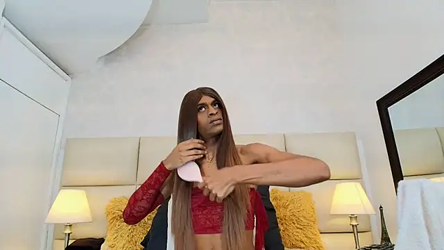 RosaliaMontero online show from May 24, 2026, 12:43 pm
