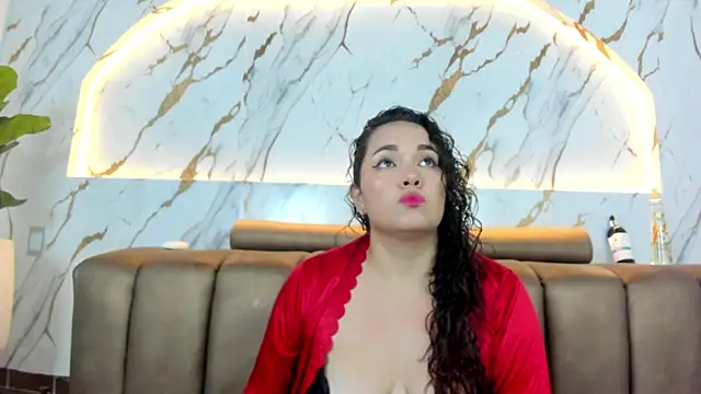 Brenda-Rosse online show from February 7, 2026, 4:38 am