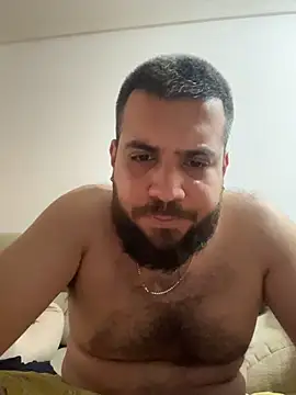 Snapshot of An-Tokio-_ chatting on November 6, 2025, 4:30 pm An-Tokio- online show from November 6, 2025, 4:30 pm