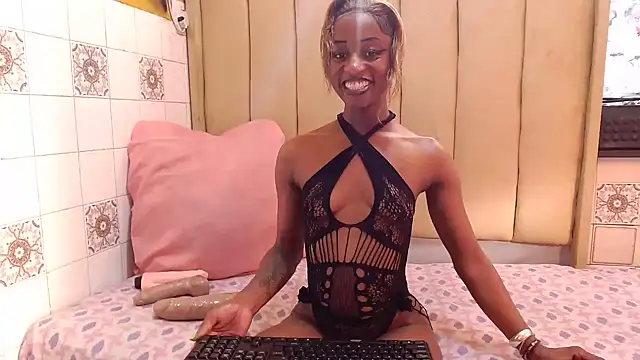 Nikistickyxx25 online show from June 7, 2026, 1:04 pm