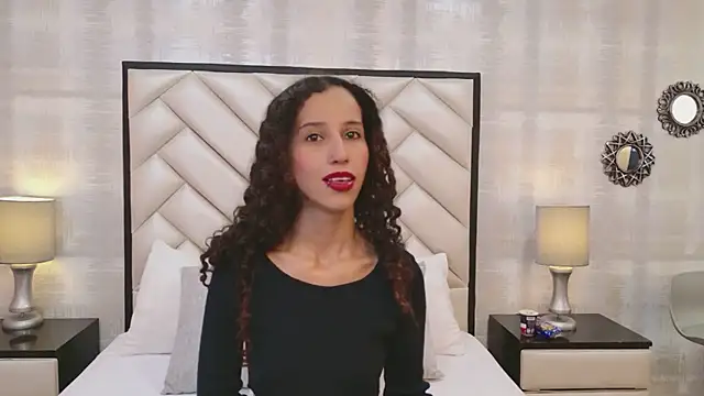 EimySanchez online show from March 15, 2026, 12:11 pm